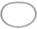 GUARNIZIONE PENTOLA A PRESSIONE ALZA Ø 250 mm.