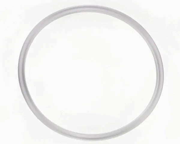 GUARNIZIONE COPERCHIO PENTOLA A PRESSIONE ALZA Ø 220 mm.