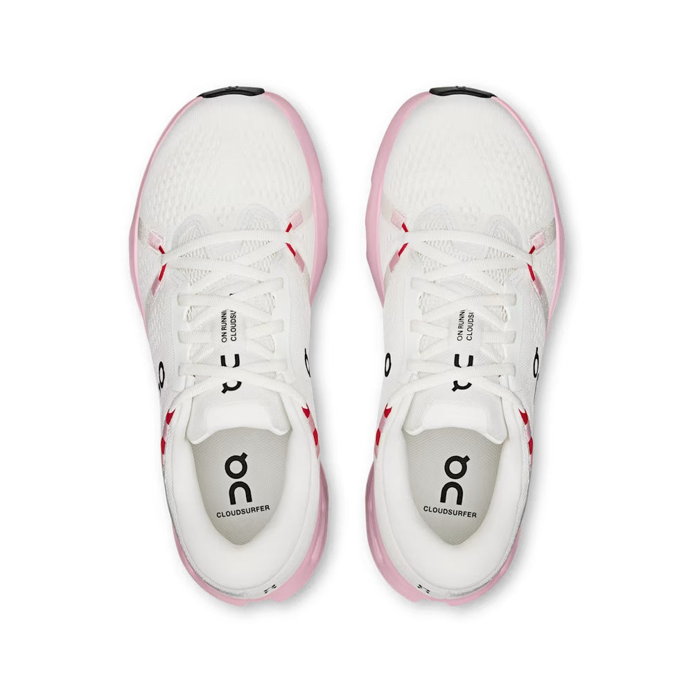 Cloudsurfer Max 1 W Ivory | Peony 7