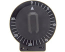 OROLOGIO MINUTERIA UNIVERSALE 30 MINUTI