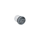 WHIRLPOOL, BAUKNECHT, INDESIT, MAYTAG, POLAR, IGNIS, LADEN, PRIVILEG - Pompa di Scarico per Lavatrice - 481236018559