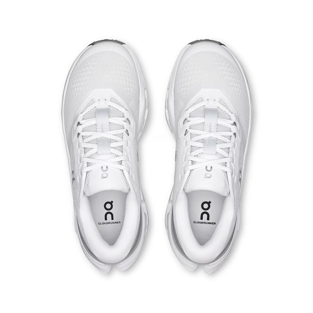 Cloudrunner 3 W Frost | Glacier 9