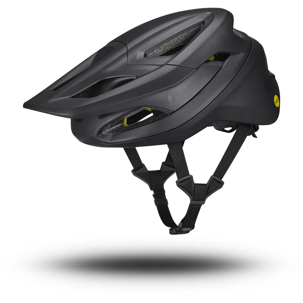 Fox Racing Mainframe Trvrs Helmet