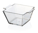 LACOR Set de 6 cestillos Degustare Transparent 60786