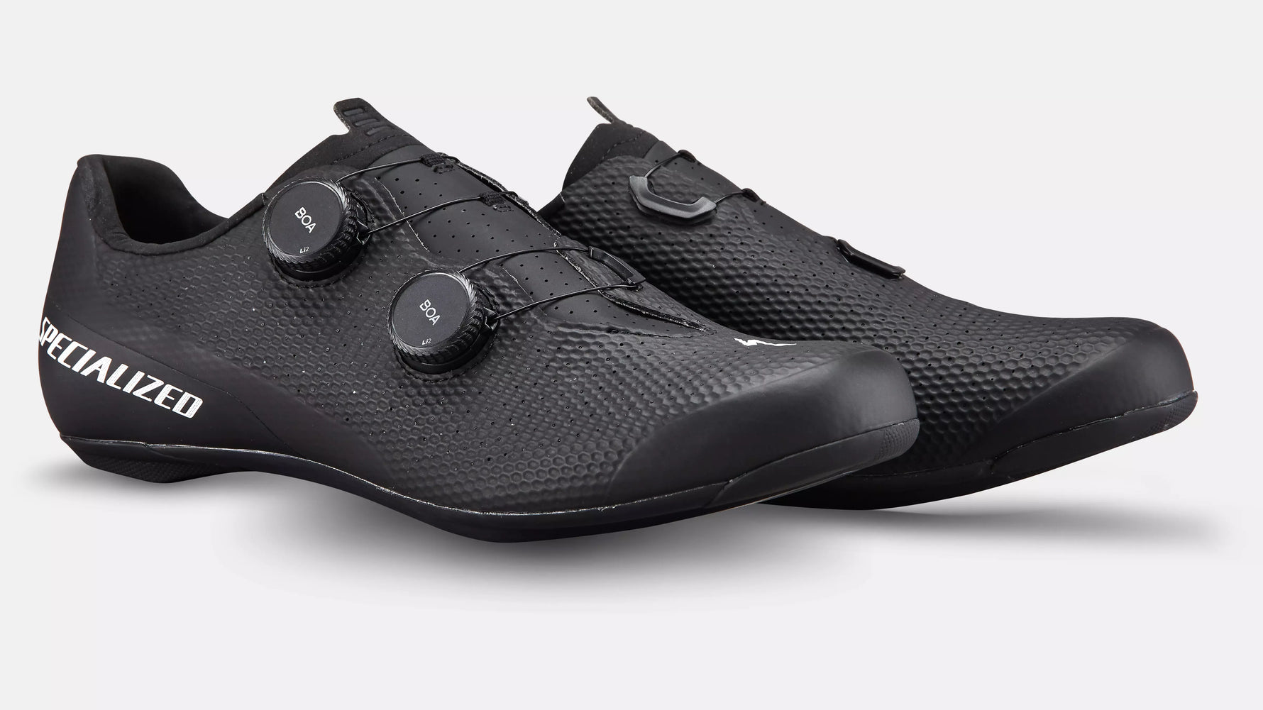 Specialized TORCH 3.0 RD SHOE CLGRY/SLT 44.5
