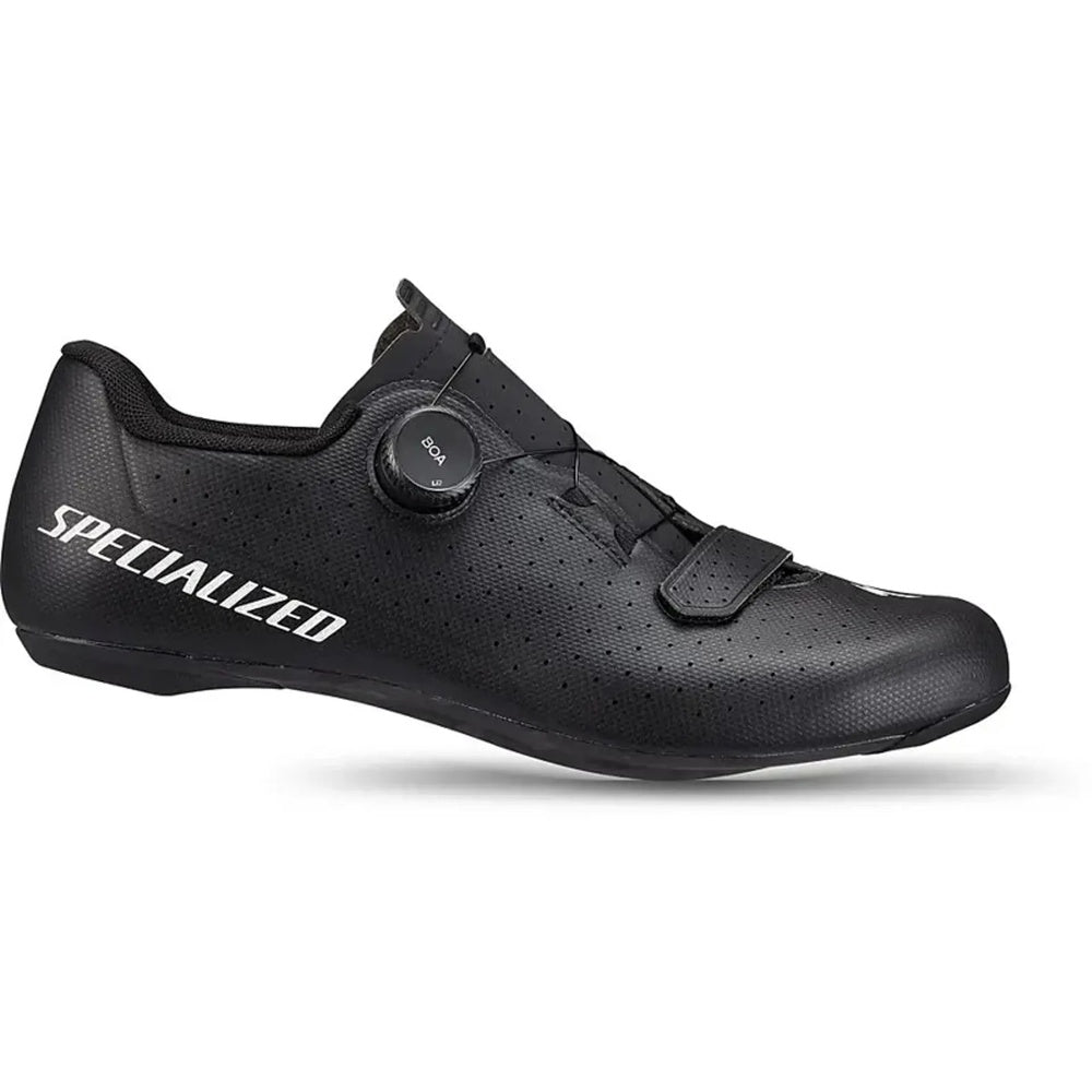 Specialized TORCH 2.0 RD SHOE BLK 43