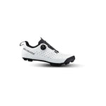 Specialized Recon 1.0 mountain bike shoe in white with BOA dial closure