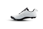 Specialized Recon 1.0 mountain bike shoe in Dune White with BOA closure system