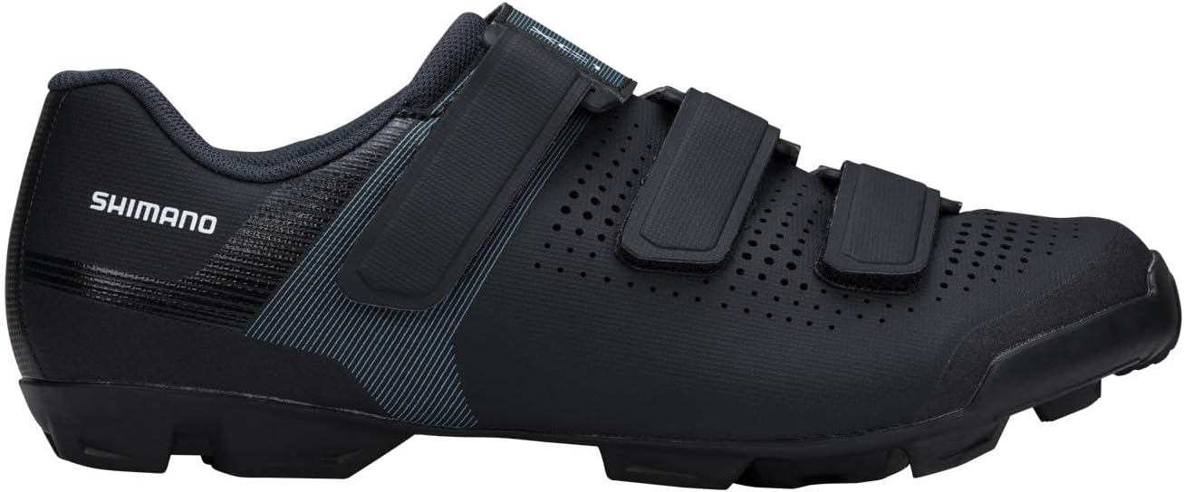 SH-XC100W BICYCLE SHOES | BLACK 36.0 WOMEN