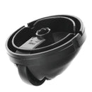 Rueda giratoria aspirador Bosch, Siemens 10003191