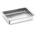 LACOR Rustidera Inox 62530