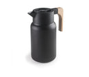 LACOR Jarra termo Wood 62598