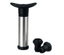 LACOR Bomba de vacío manual Inox 63033