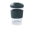 LACOR Vaso reutilizable Serve&Go 63138