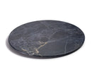 LACOR Plato redondo Stone 63180