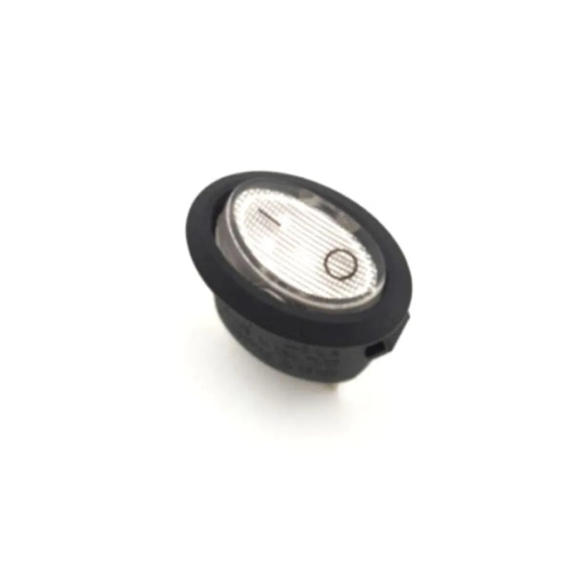 Botón interruptor de cafetera Demoka CM-1695 K600284