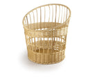 LACOR Cesta baguette Rustic 63492