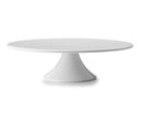 LACOR Portatartas White 63586