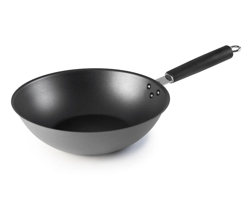 LACOR Wok antiadherente Basic 63729