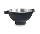 LACOR Champanero Moon Black 65436