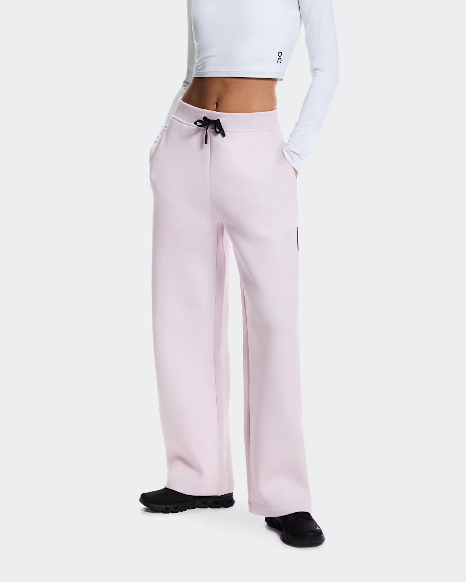 Focus Tech Sweatpants Women Orchid M