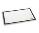 LACOR Tapete de silicona White 66749