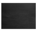 LACOR Mantel individual de cuero rectangular 66834