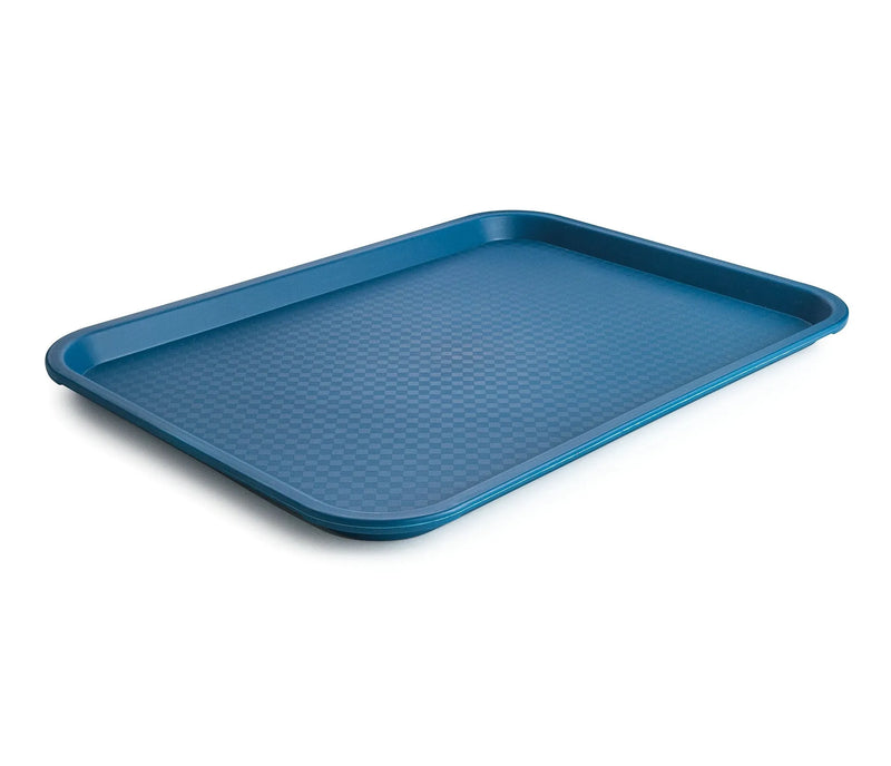 LACOR Bandejas de servicio Fast Food Blue 66993