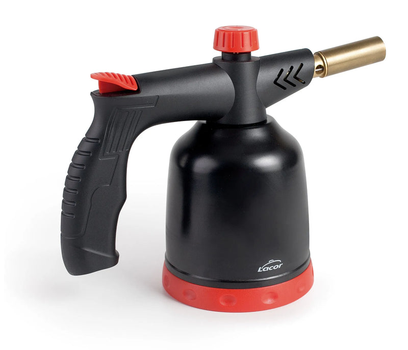 LACOR Soplete de gas Profesional Maxi 68968