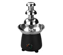 LACOR Fuente de chocolate Mini 69318