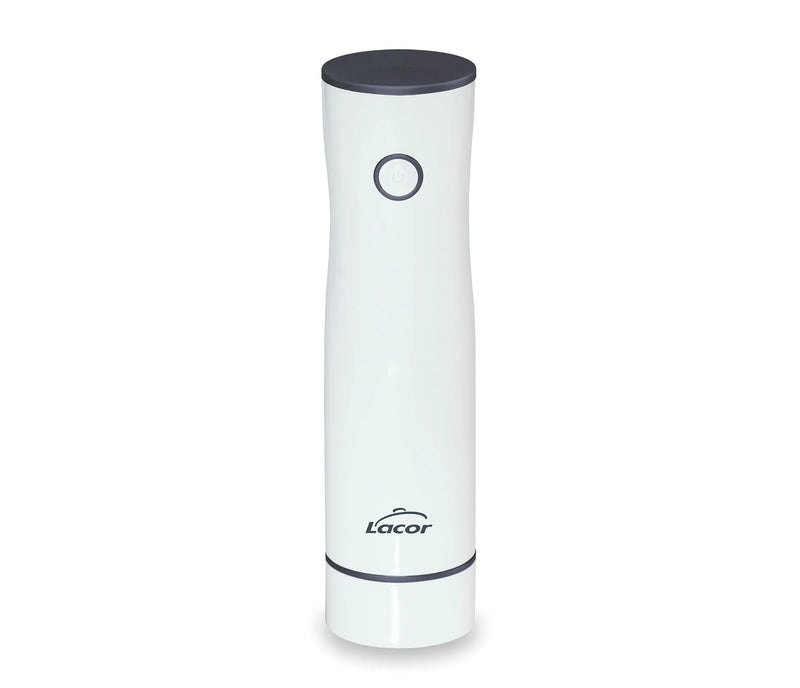 LACOR Bomba de vacío Smart + 4 recipientes 69698