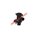 WHIRLPOOL, BAUKNECHT, INDESIT, MAYTAG, POLAR, IGNIS, LADEN, PRIVILEG - Pompa di Scarico per Lavatrice - 481236018559