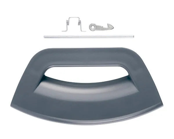 INDESIT Chiusura porta lavatrice | C00286151