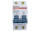 Interruttore magnetotermico NLS20 1/N 20A | AS07206