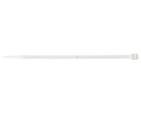Fascetta in nylon 2,5x100mm (100 pezzi) | 11101919