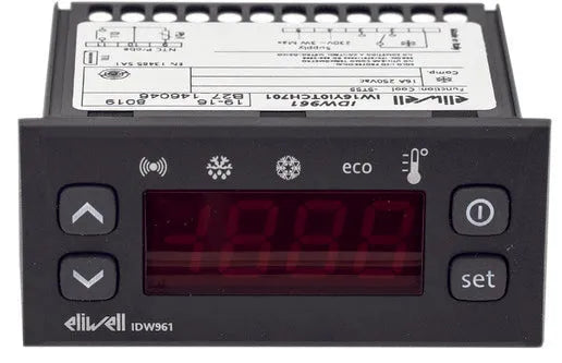 Regolatore Elettronico | IDW961