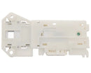 AEG chiusura elettrica lavatrice | L6347FL