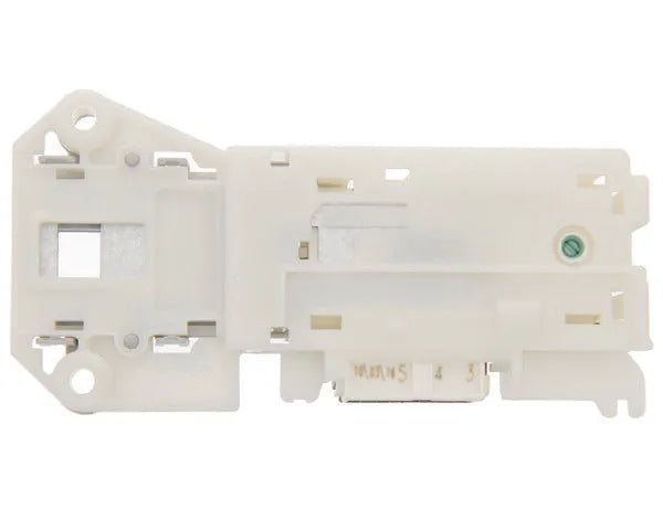 AEG chiusura elettrica lavatrice | L6347FL