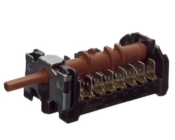 Selettore forno beko 6+0p 870701k | 263900054