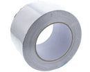 Questa nastro adesivo in alluminio 50 m x 75 mm