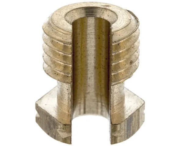 Dado contatto termocoppia m9x1 aperto