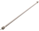 Resistenza di quarzo 403 mm a/r 600 W
