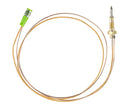 ORKLI Termocoppia m6 600 mm 1250/193k