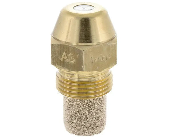 DANFOSS iniettore gasolio od s60º 0,50g
