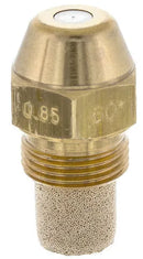 DANFOSS iniettore gasolio od s60º 0,85g