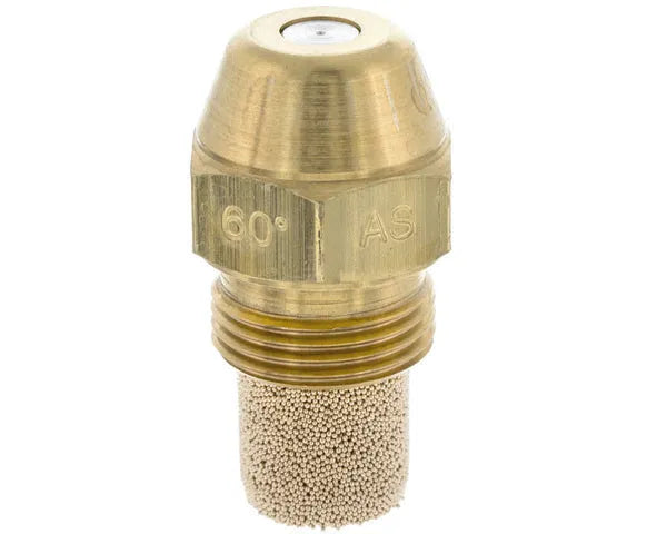 DANFOSS iniettore gasolio OD S 60º 1,65G