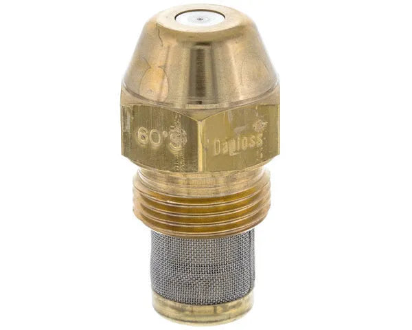 DANFOSS Iniettore gasolio danfoss od s60º 2,50g