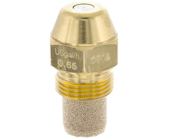 DANFOSS iniettore gasolio OD S80º 0,65G | 87161427590