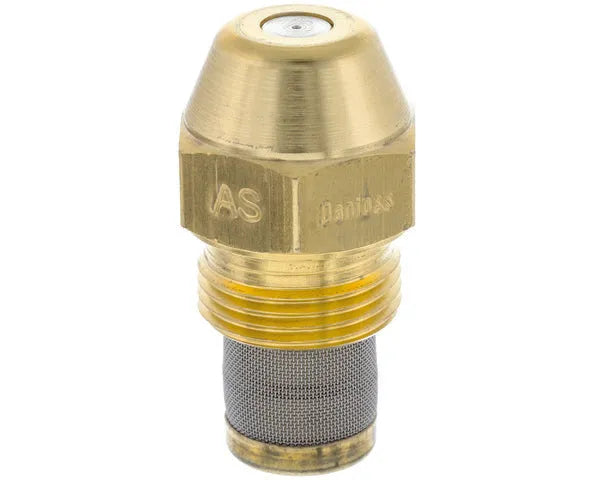 DANFOSS iniettore gasolio od s60º 3,00g