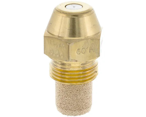 DANFOSS iniettore gasolio OD H60º 0,55G | 030H6910 CQUE000229